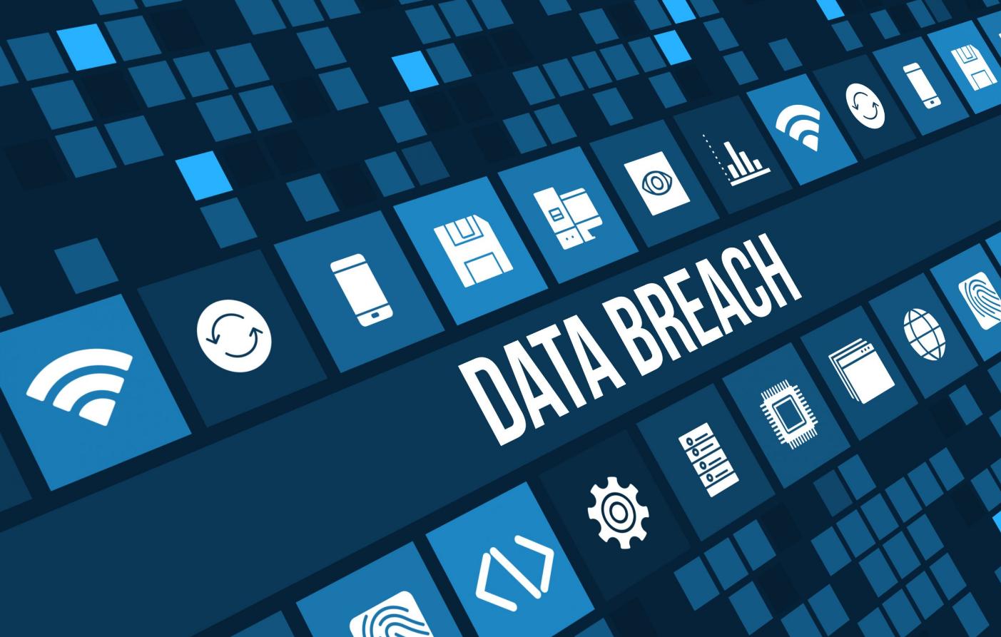 What Is Data Breach? How Can User Detect A Data Breach To Report?